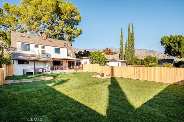 1578 Morada Place, Altadena, CA 91001