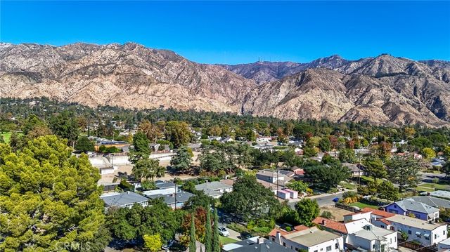 1578 Morada Place, Altadena, CA 91001