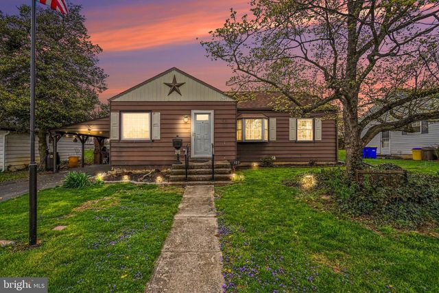 1309 KINGSLEY RD, Camp Hill, PA 17011