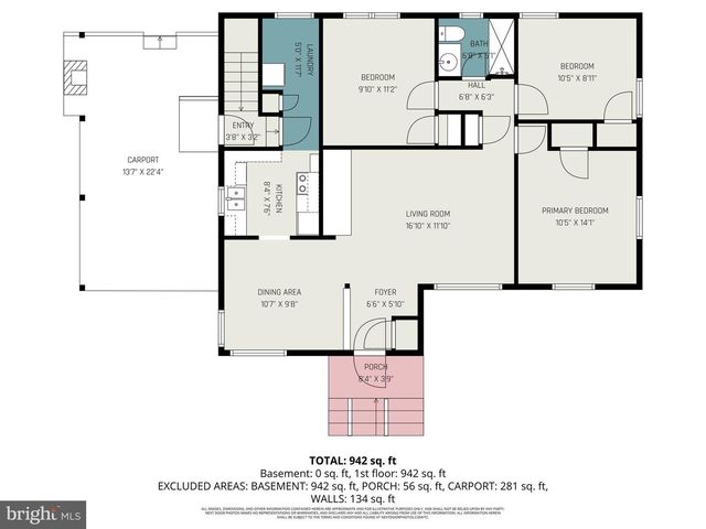 1309 KINGSLEY RD, Camp Hill, PA 17011