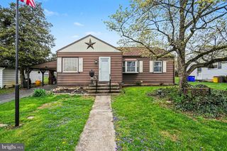1309 KINGSLEY RD, Camp Hill, PA 17011