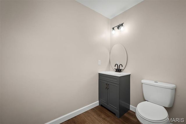 915 Hunter Chaise Drive, Wentzville, MO 63385