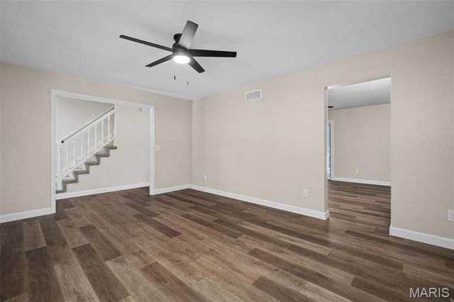 915 Hunter Chaise Drive, Wentzville, MO 63385