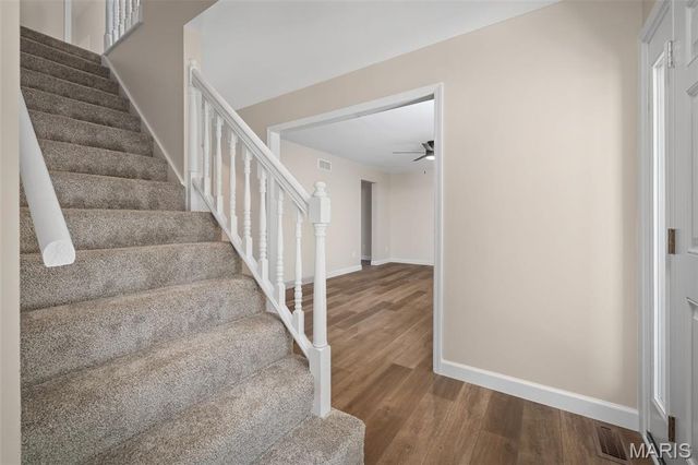915 Hunter Chaise Drive, Wentzville, MO 63385