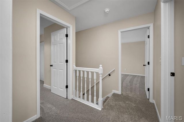 915 Hunter Chaise Drive, Wentzville, MO 63385