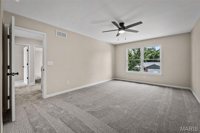 915 Hunter Chaise Drive, Wentzville, MO 63385