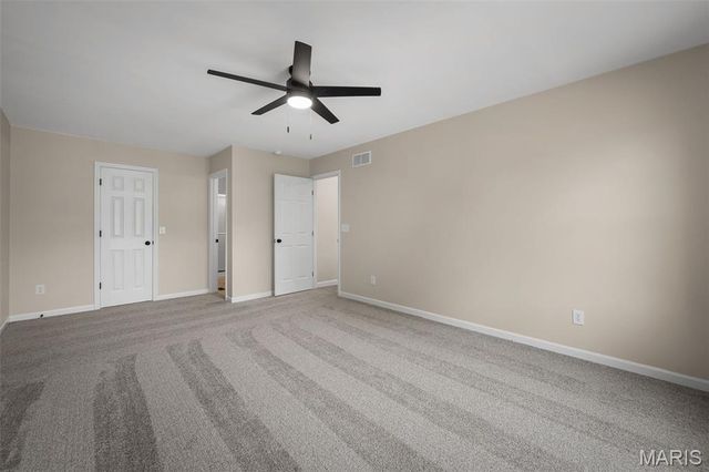 915 Hunter Chaise Drive, Wentzville, MO 63385