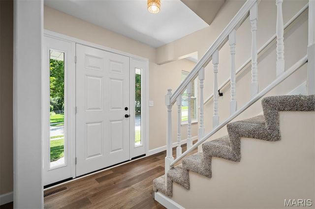 915 Hunter Chaise Drive, Wentzville, MO 63385