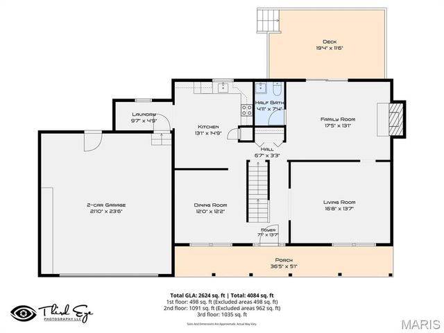 915 Hunter Chaise Drive, Wentzville, MO 63385