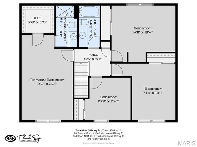 915 Hunter Chaise Drive, Wentzville, MO 63385