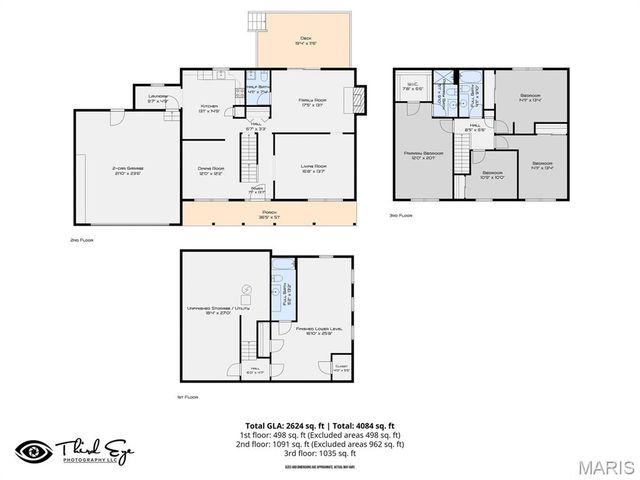 915 Hunter Chaise Drive, Wentzville, MO 63385