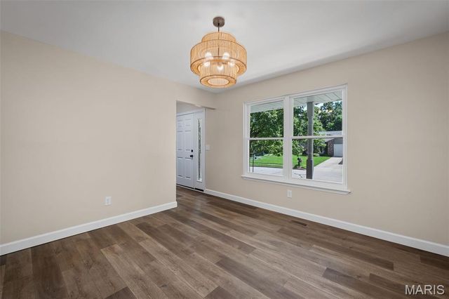 915 Hunter Chaise Drive, Wentzville, MO 63385