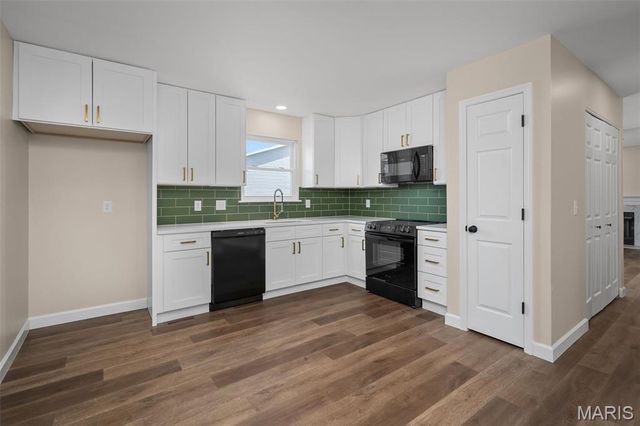 915 Hunter Chaise Drive, Wentzville, MO 63385