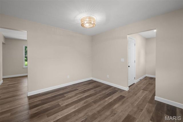 915 Hunter Chaise Drive, Wentzville, MO 63385