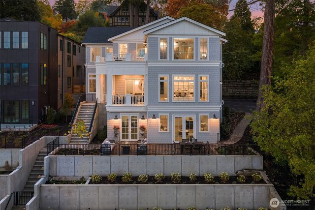 1031 McGilvra Blvd East, Seattle, WA 98112