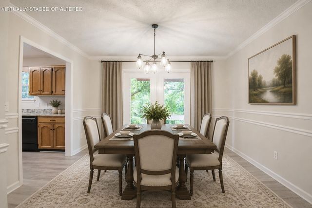 6817 Ridge Creek Drive, Ooltewah, TN 37363