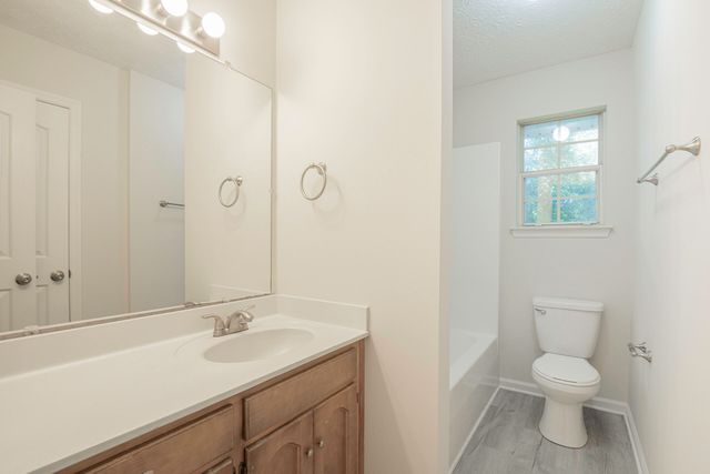 6817 Ridge Creek Drive, Ooltewah, TN 37363