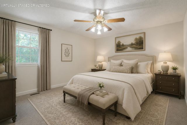 6817 Ridge Creek Drive, Ooltewah, TN 37363