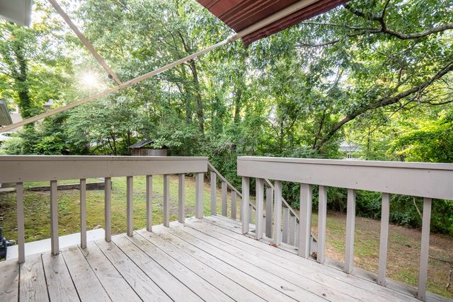 6817 Ridge Creek Drive, Ooltewah, TN 37363
