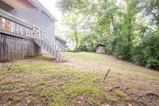 6817 Ridge Creek Drive, Ooltewah, TN 37363