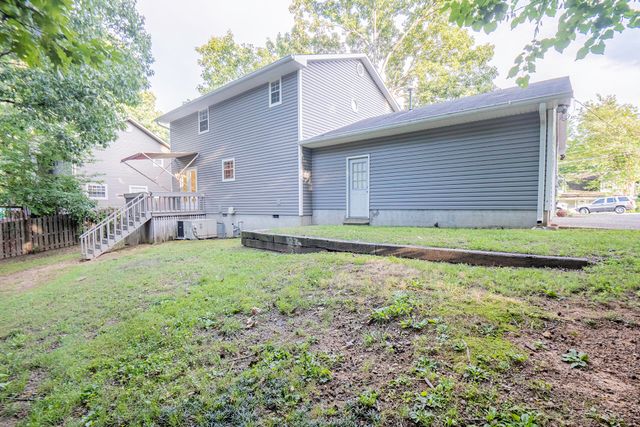 6817 Ridge Creek Drive, Ooltewah, TN 37363