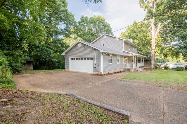 6817 Ridge Creek Drive, Ooltewah, TN 37363