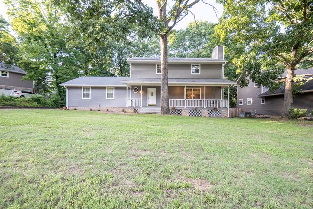 6817 Ridge Creek Drive, Ooltewah, TN 37363