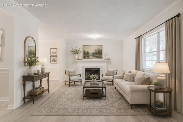 6817 Ridge Creek Drive, Ooltewah, TN 37363