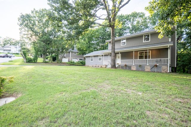 6817 Ridge Creek Drive, Ooltewah, TN 37363