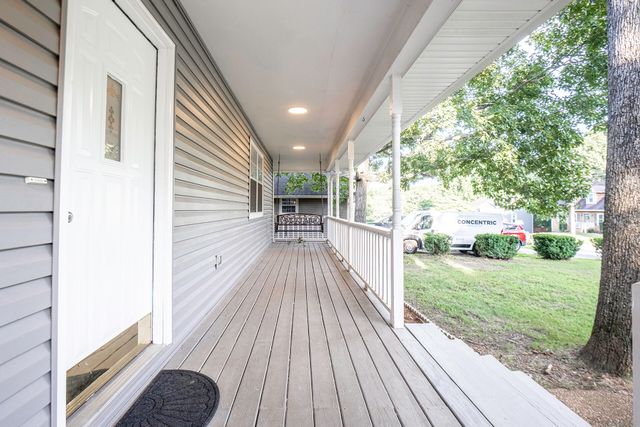 6817 Ridge Creek Drive, Ooltewah, TN 37363