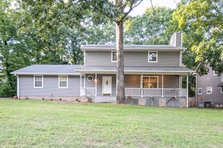 6817 Ridge Creek Drive, Ooltewah, TN 37363