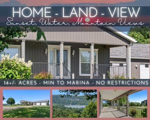 323 Shadrack Road, Cape Fair, MO 65624