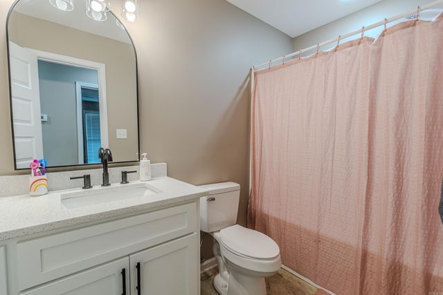 901 S 59TH STREET, Paragould, AR 72450