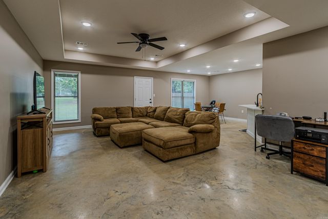 901 S 59TH STREET, Paragould, AR 72450