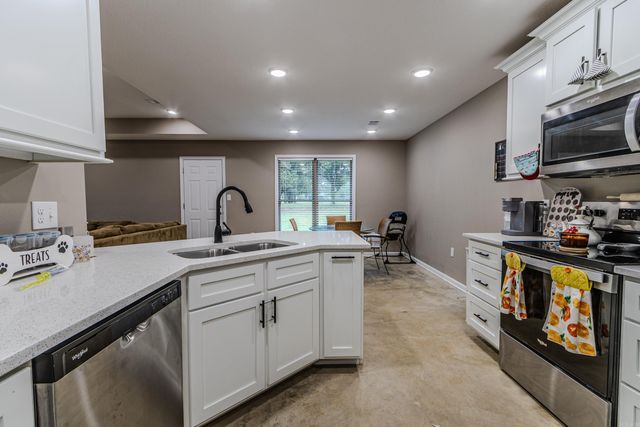901 S 59TH STREET, Paragould, AR 72450