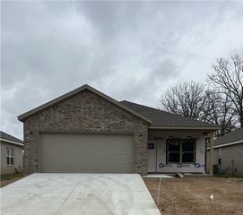 837 Snyder Springs Loop, Watts, OK 74964