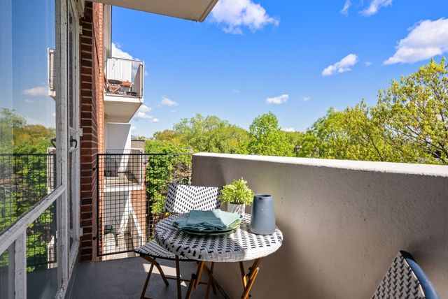 29 Concord Avenue 705, Cambridge, MA 02138