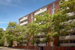 29 Concord Avenue 705, Cambridge, MA 02138