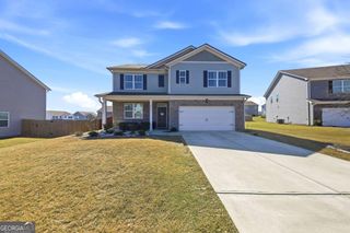 5816 Gabbro Court, Lithia Springs, GA 30122