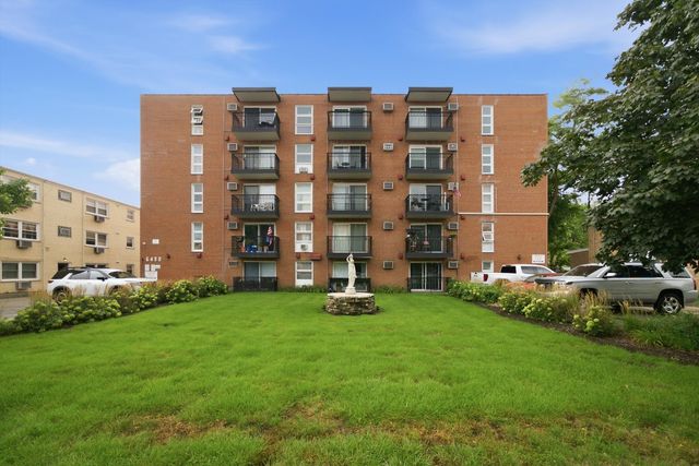 6490 N Northwest Highway 1C, Chicago, IL 60631