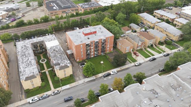 6490 N Northwest Highway 1C, Chicago, IL 60631