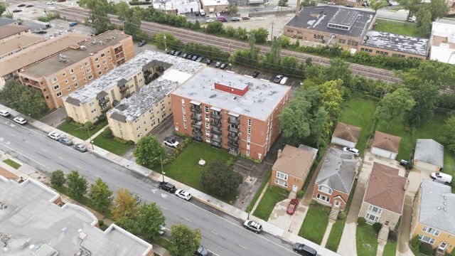 6490 N Northwest Highway 1C, Chicago, IL 60631