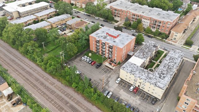 6490 N Northwest Highway 1C, Chicago, IL 60631