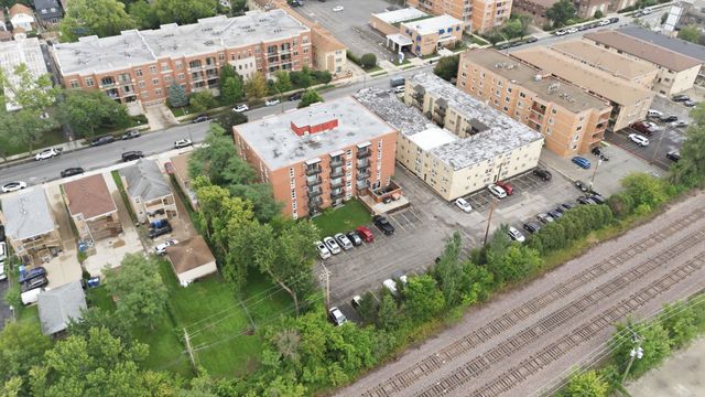 6490 N Northwest Highway 1C, Chicago, IL 60631
