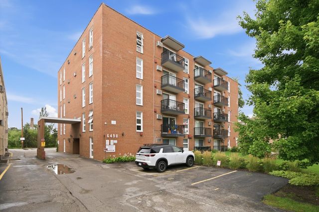 6490 N Northwest Highway 1C, Chicago, IL 60631