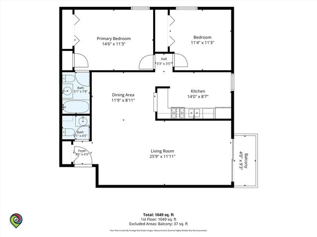 6490 N Northwest Highway 1C, Chicago, IL 60631