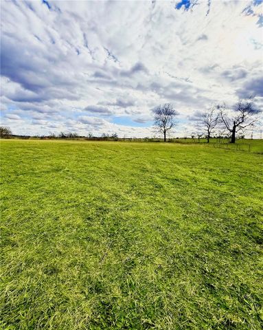 Lee Town Road, Pea Ridge, AR 72751