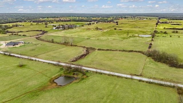 Lee Town Road, Pea Ridge, AR 72751