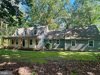 110 FOXFORD LN, Mullica Hill, NJ 08062