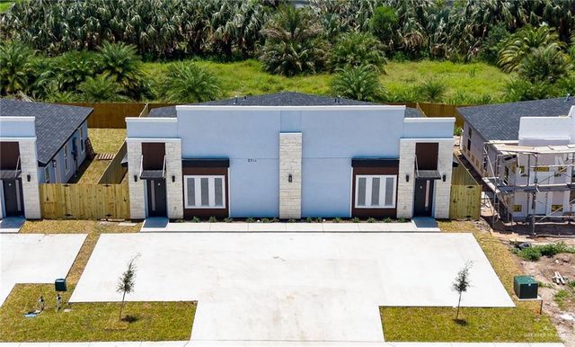 2801 Bald Cypress Avenue, Weslaco, TX 78599